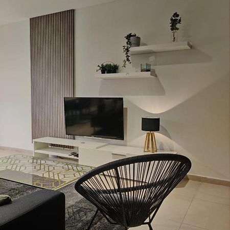 Qawra Apartment San Pawl il-Baħar Eksteriør bilde