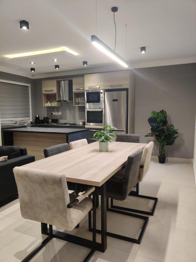 Qawra Apartment San Pawl il-Baħar Eksteriør bilde