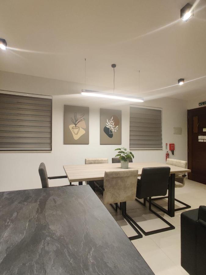 Qawra Apartment San Pawl il-Baħar Eksteriør bilde