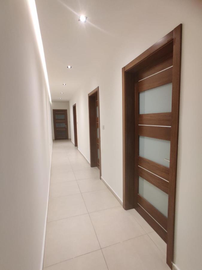 Qawra Apartment San Pawl il-Baħar Eksteriør bilde