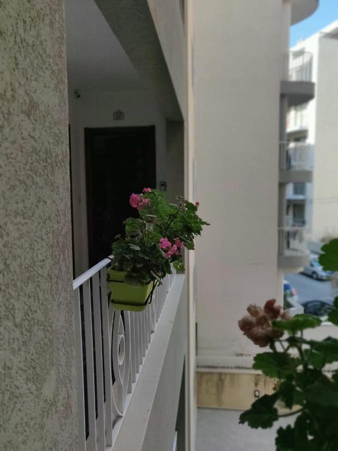 Qawra Apartment San Pawl il-Baħar Eksteriør bilde